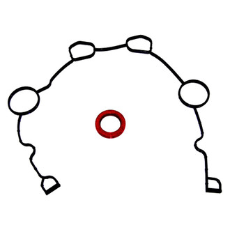 DNJ Engine Components® - Front Timing Cover Gasket Set