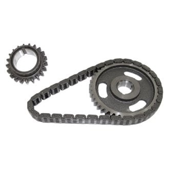 Crankshaft & Camshaft Timing Gears - Timing Chains, Covers | CARiD