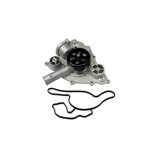 DNJ Engine Components® - Engine Coolant Water Pump