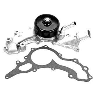 DNJ Engine Components® - Engine Coolant Water Pump