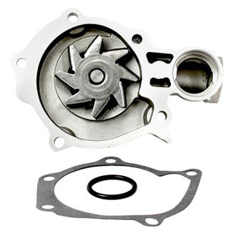 DNJ® - Engine Water Pump