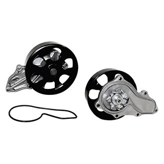 DNJ Engine Components® - Engine Coolant Water Pump