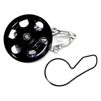 DNJ Engine Components® - Engine Coolant Water Pump