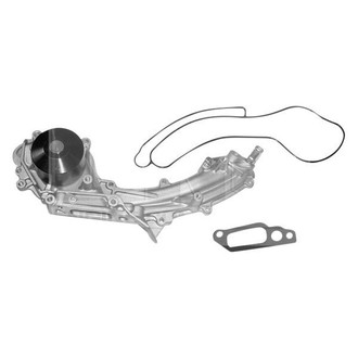 DNJ Engine Components® - Engine Coolant Water Pump