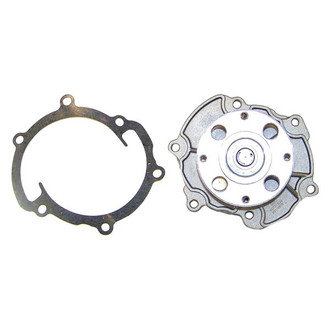 DNJ Engine Components® - Water Pump