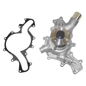 DNJ Engine Components® - Water Pump