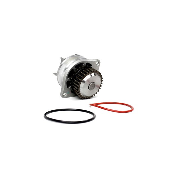 DNJ Engine Components® - Engine Coolant Water Pump
