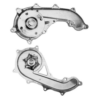 DNJ Engine Components® - Engine Coolant Water Pump