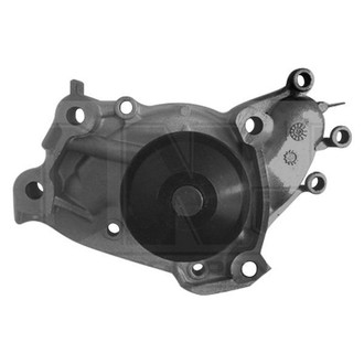 DNJ Engine Components® - Engine Coolant Water Pump