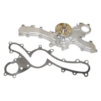 DNJ Engine Components® - Water Pump
