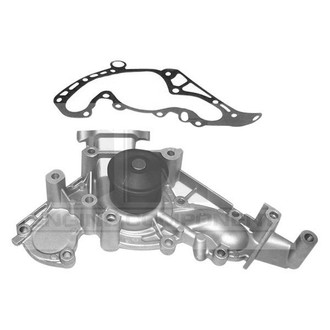DNJ Engine Components® - Engine Coolant Water Pump