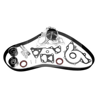DNJ® - Timing Belt Kit with Water Pump