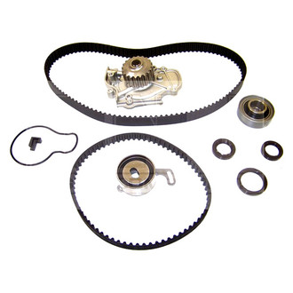 DNJ® - Timing Belt Kit with Water Pump