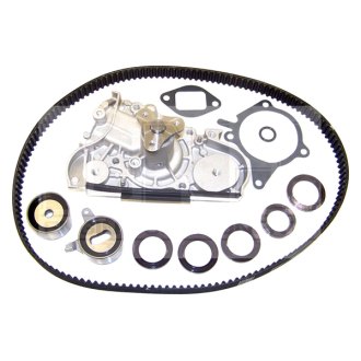DNJ Engine Components TBK149BWP Timing Belt Kits