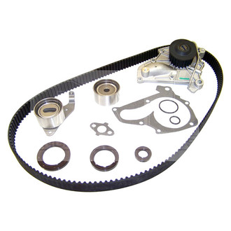 DNJ Engine Components® - Timing Belt Kit