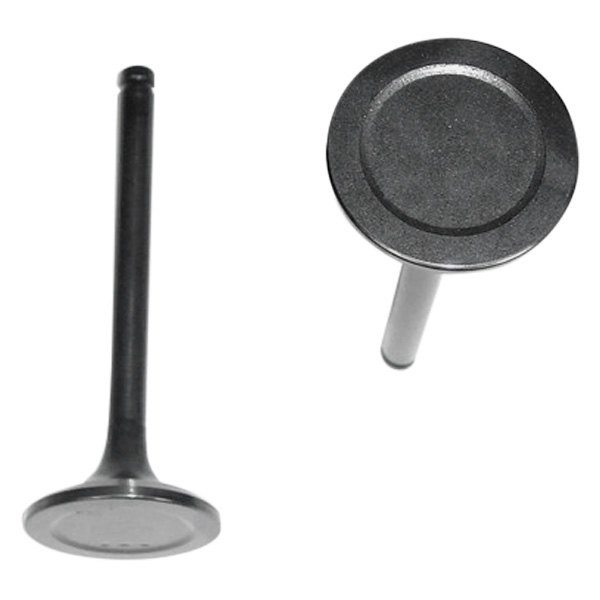 DNJ Engine Components® - Engine Exhaust Valve