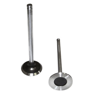 DNJ Engine Components® - Exhaust Valve