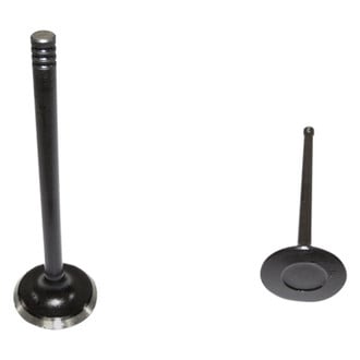 DNJ Engine Components® - Exhaust Valve