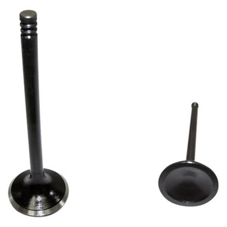 DNJ Engine Components® - Exhaust Valve