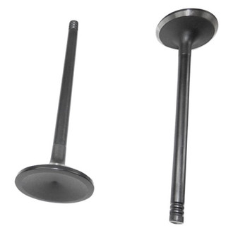 DNJ Engine Components® - Exhaust Valve