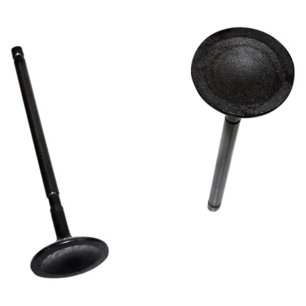 DNJ Engine Components® - Engine Exhaust Valve