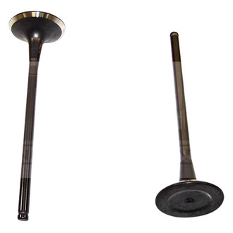 DNJ Engine Components® - Exhaust Valve