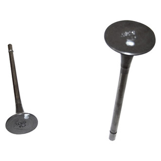 DNJ Engine Components® - Exhaust Valve