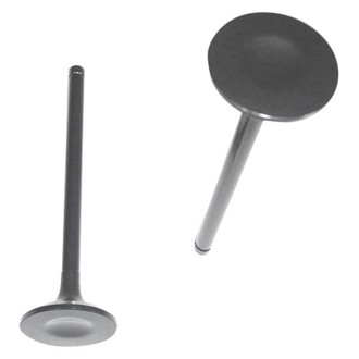 DNJ Engine Components® - Exhaust Valve