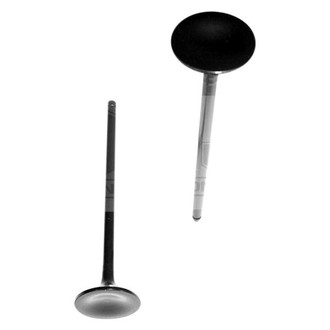 DNJ Engine Components® - Exhaust Valve