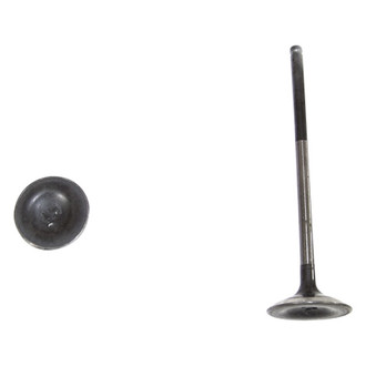 DNJ Engine Components® - Exhaust Valve
