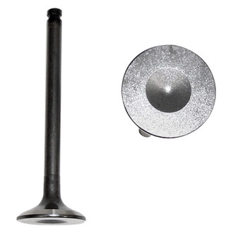 DNJ Engine Components® - Exhaust Valve