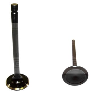 DNJ Engine Components® - Exhaust Valve