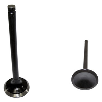 DNJ Engine Components® - Exhaust Valve