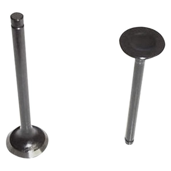 DNJ Engine Components® - Engine Exhaust Valve