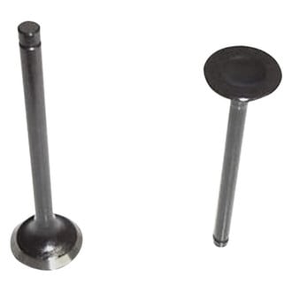 DNJ Engine Components® - Exhaust Valve