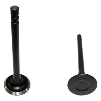DNJ Engine Components® - Exhaust Valve