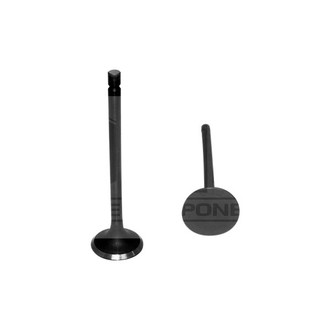 DNJ Engine Components® - Exhaust Valve