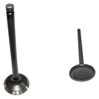 DNJ Engine Components® - Exhaust Valve