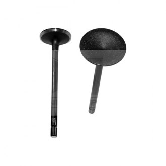 DNJ EV3139 Engine Exhaust Valve For BUICK,CADILLAC,CHEVROLET,GMC - View #5