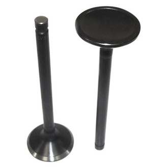 DNJ Engine Components® - Exhaust Valve
