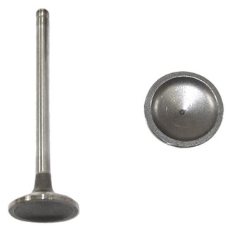 DNJ Engine Components® - Exhaust Valve