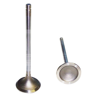 DNJ Engine Components® - Exhaust Valve