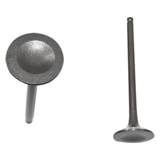 DNJ Engine Components® - Exhaust Valve