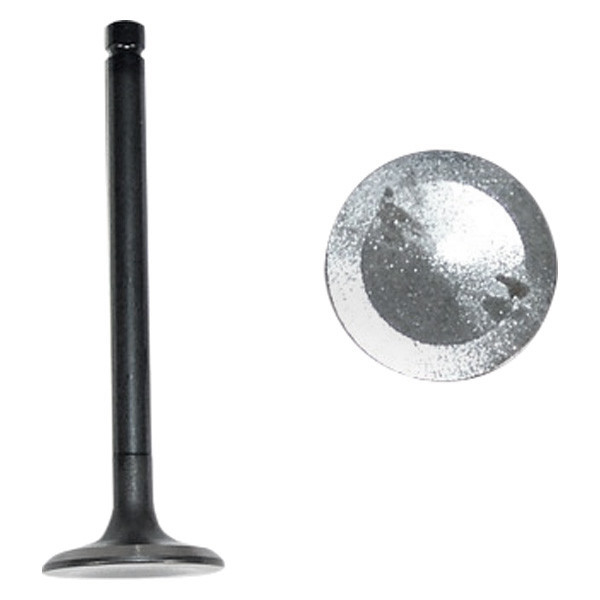 DNJ Engine Components EV408 - Engine Exhaust Valve - View #7