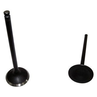 DNJ Engine Components® - Exhaust Valve