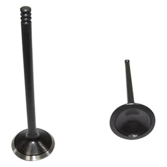 DNJ Engine Components® - Exhaust Valve