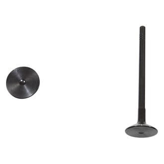 DNJ Engine Components® - Exhaust Valve