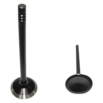 DNJ Engine Components® - Exhaust Valve