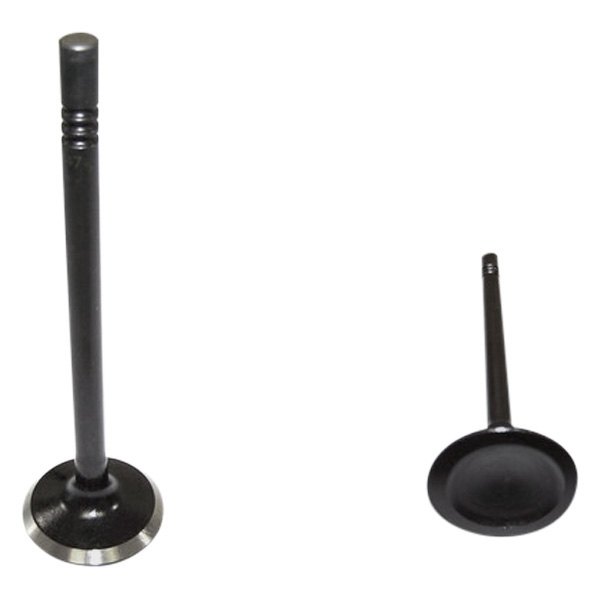 DNJ Engine Components® - Engine Exhaust Valve