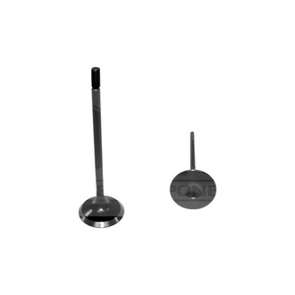 DNJ Engine Components® - Exhaust Valve